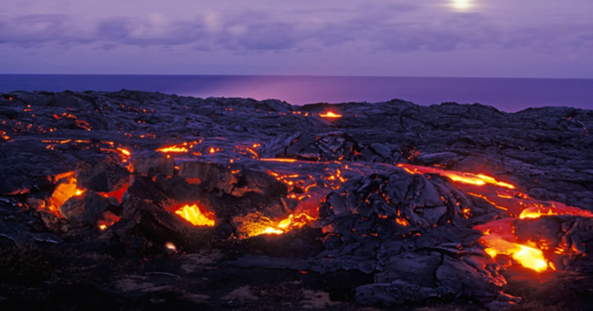 World’s quietest places